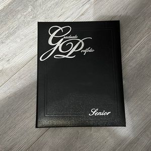 Graduate portfolio